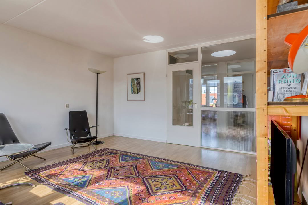 Foto 8 van Van Speykstraat 81