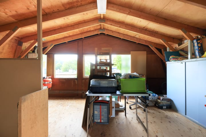 Foto 25 van Klaverweg 18