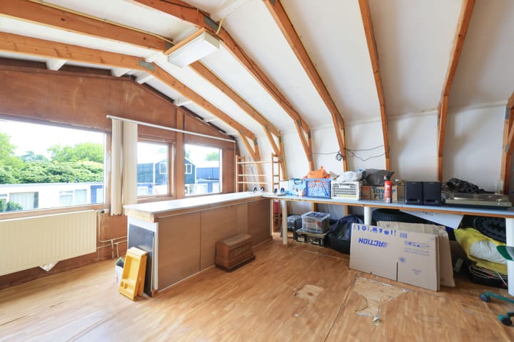 Foto 27 van Klaverweg 18