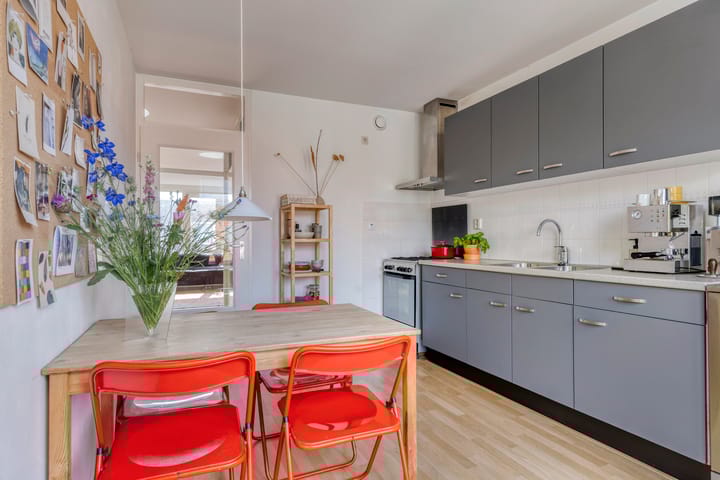 Foto 11 van Van Speykstraat 81