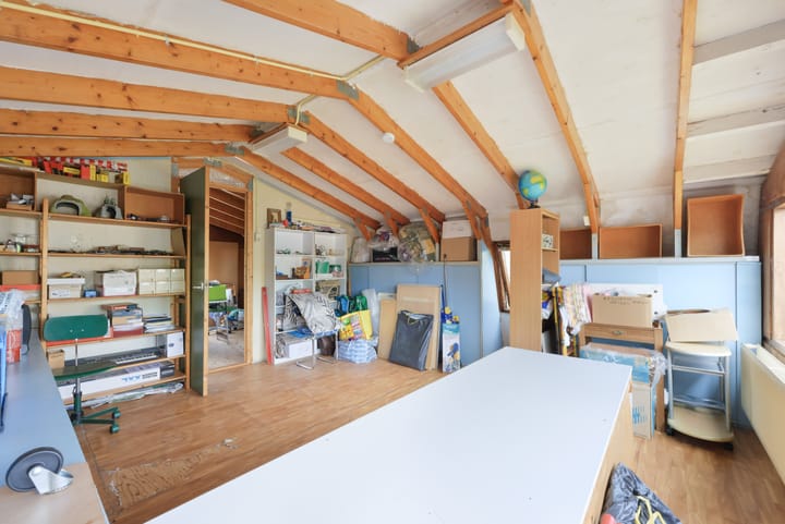 Foto 28 van Klaverweg 18