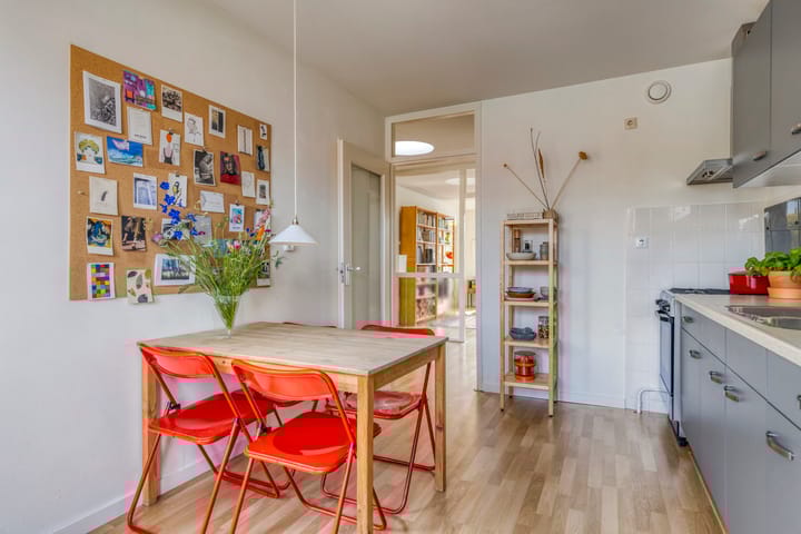 Foto 12 van Van Speykstraat 81