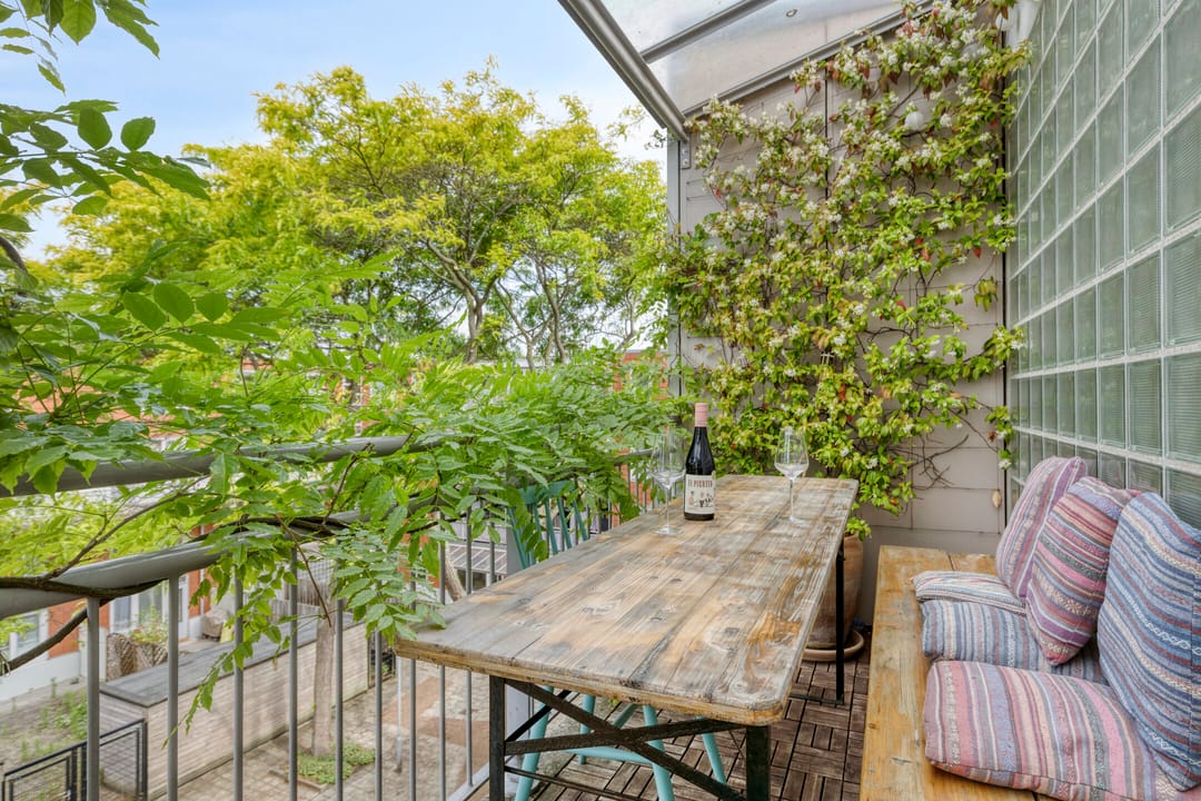 Foto 13 van Van Speykstraat 81