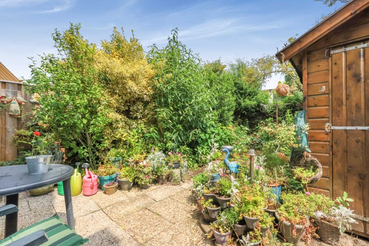 Foto 30 van Klaverweg 18