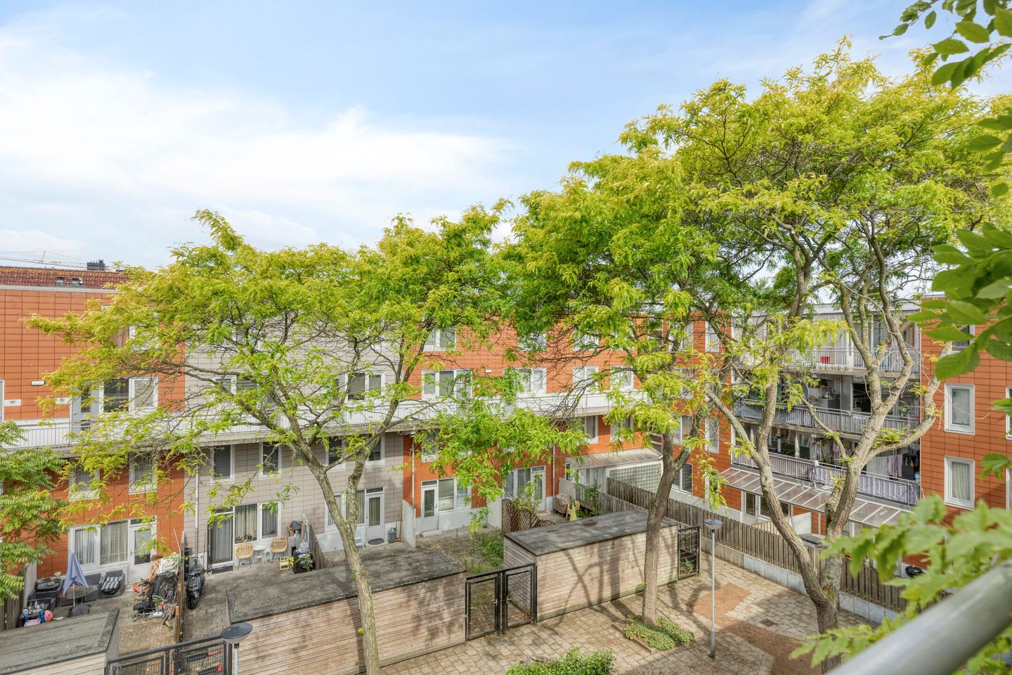 Foto 14 van Van Speykstraat 81