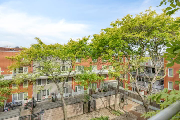 Foto 14 van Van Speykstraat 81