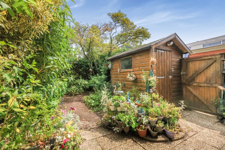 Foto 3 van Klaverweg 18