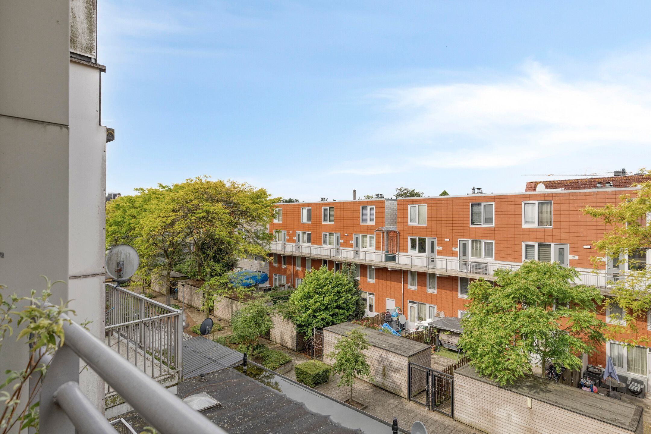 Foto 15 van Van Speykstraat 81