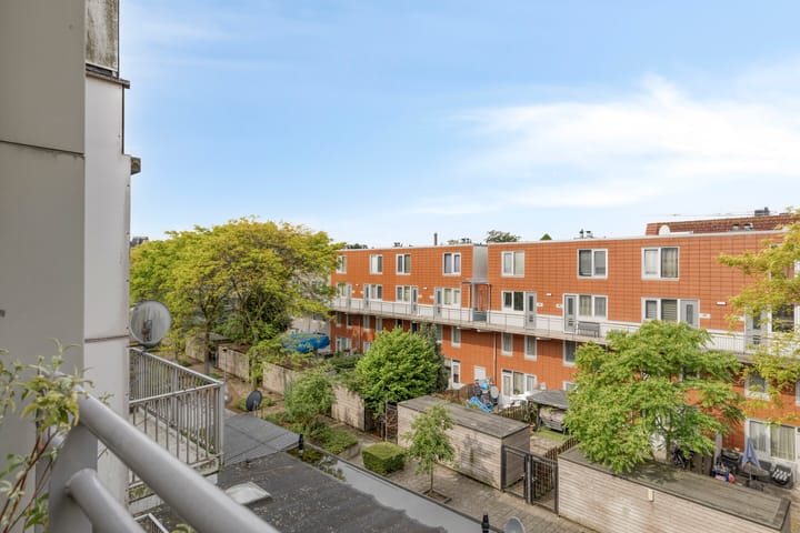 Foto 15 van Van Speykstraat 81