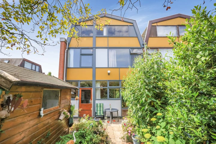 Foto 31 van Klaverweg 18