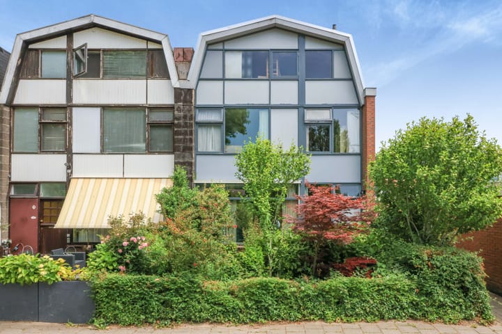 Foto 32 van Klaverweg 18