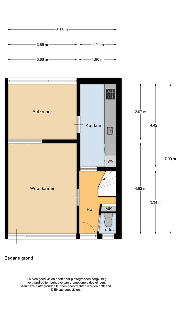 Foto 33 van Klaverweg 18