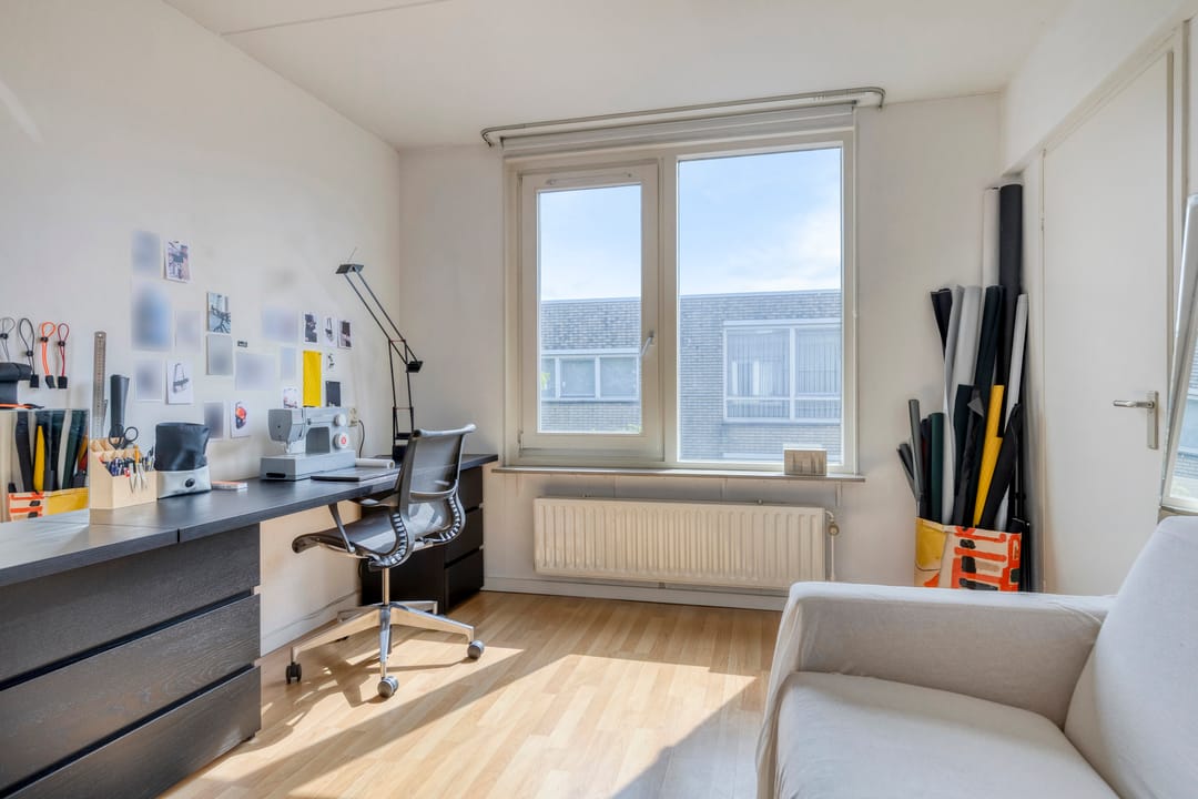 Foto 22 van Van Speykstraat 81