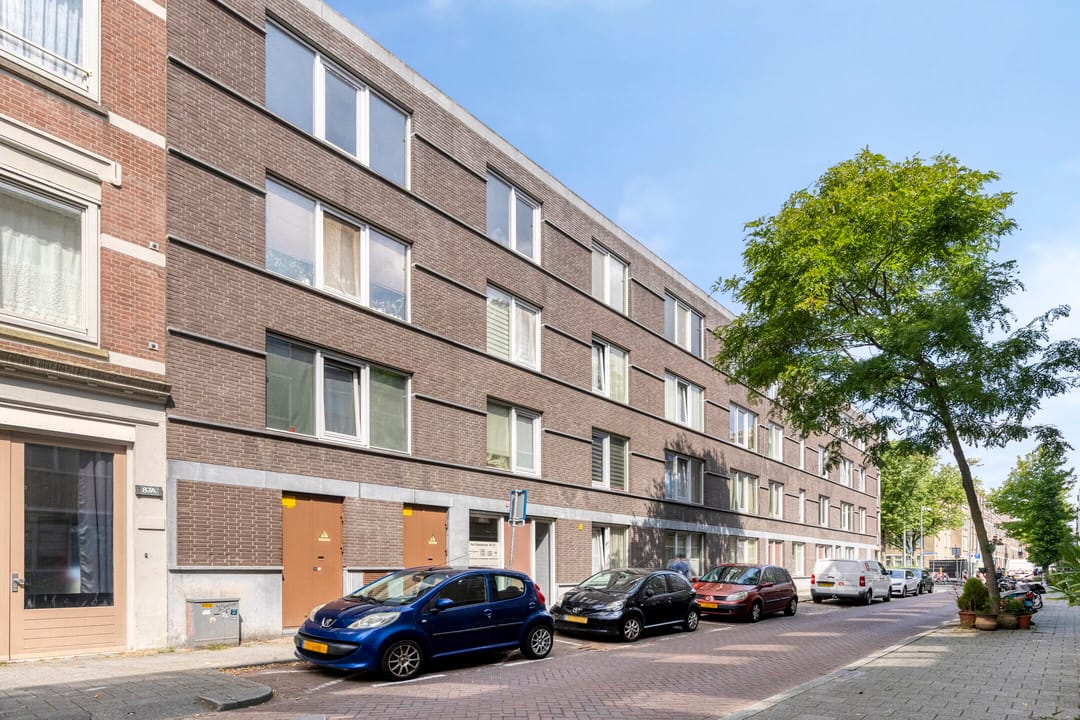 Foto 23 van Van Speykstraat 81