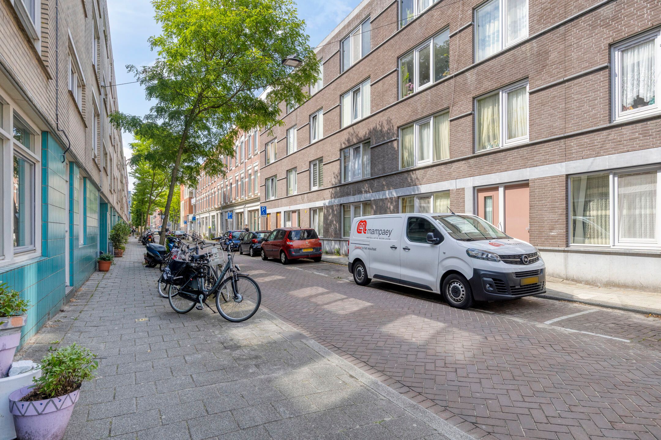 Foto 24 van Van Speykstraat 81