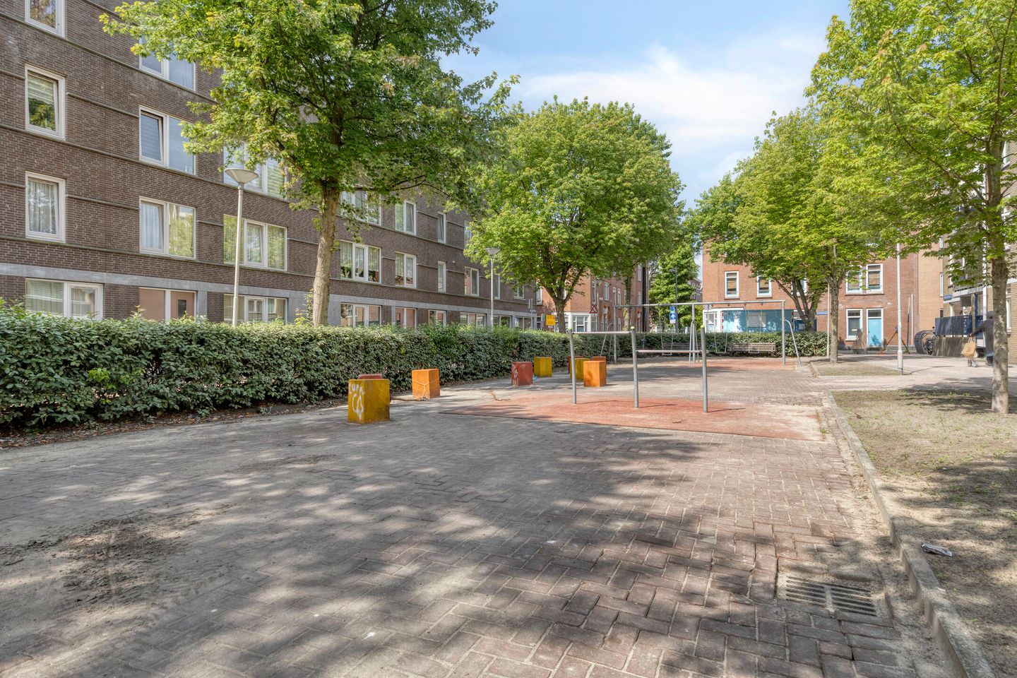 Foto 25 van Van Speykstraat 81