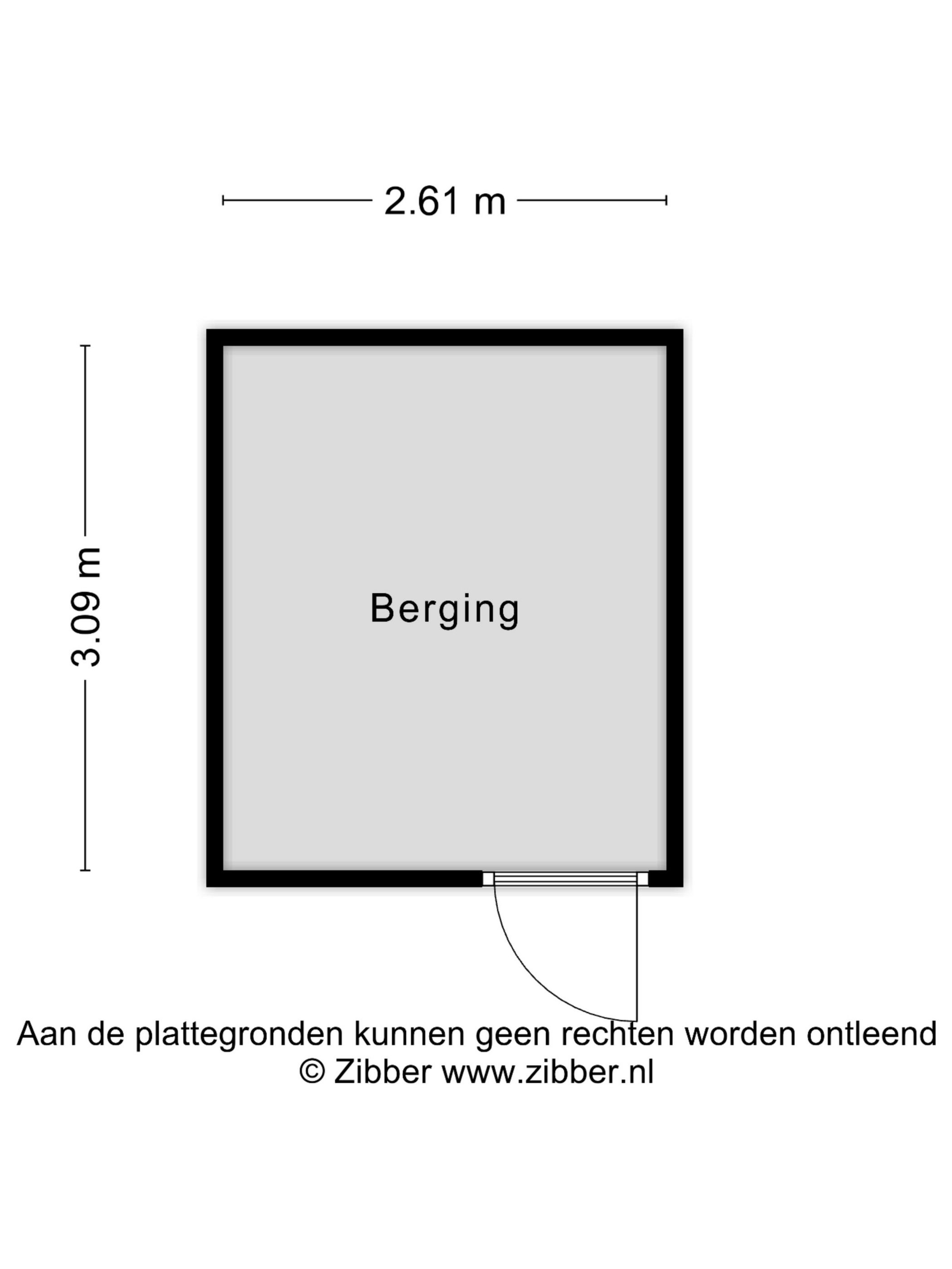 Foto 27 van Van Speykstraat 81