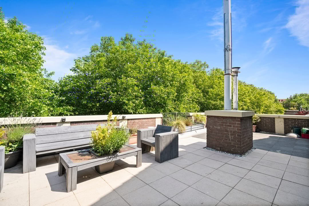 Foto 1 van Vreelandplein 35