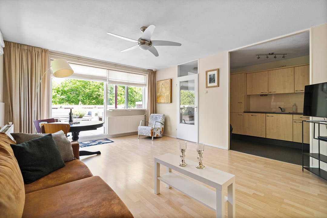 Foto 2 van Vreelandplein 35