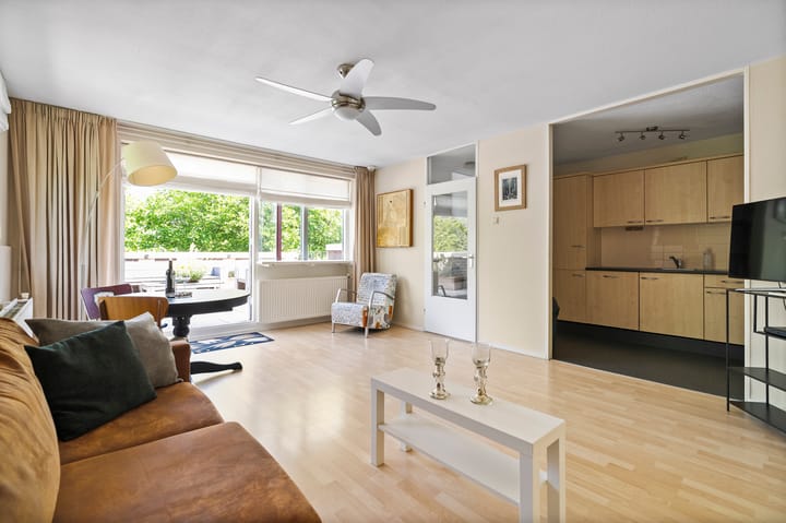 Foto 2 van Vreelandplein 35