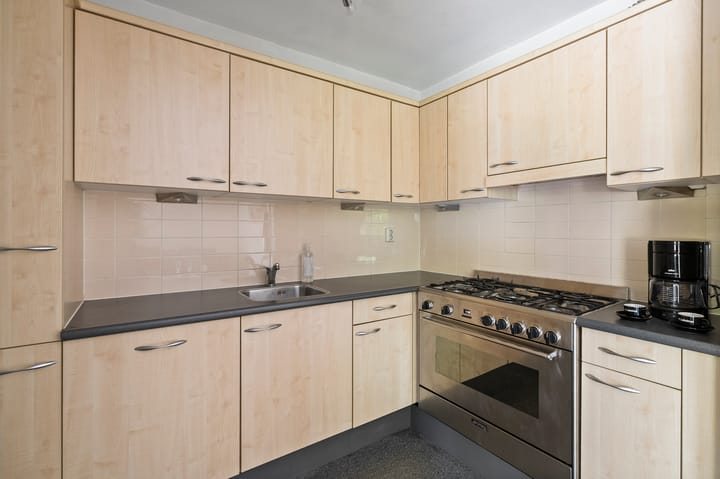 Foto 3 van Vreelandplein 35