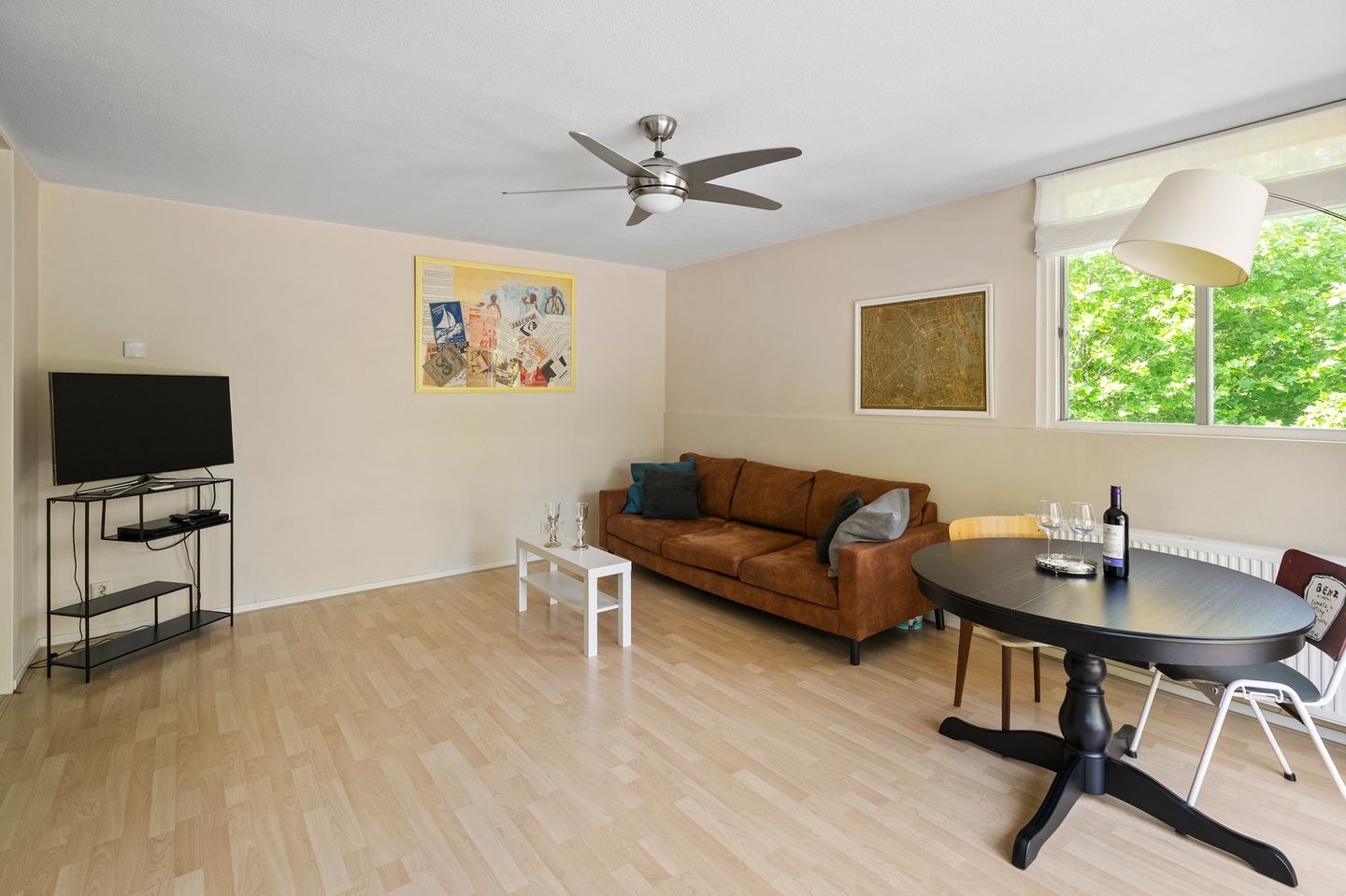 Foto 4 van Vreelandplein 35