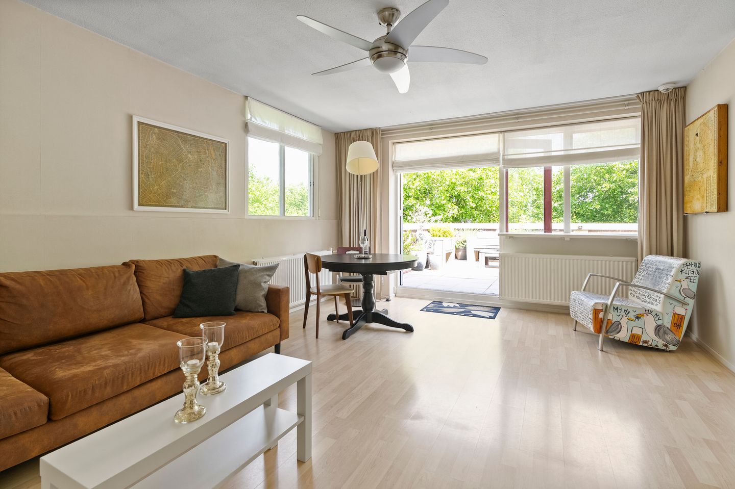 Foto 5 van Vreelandplein 35