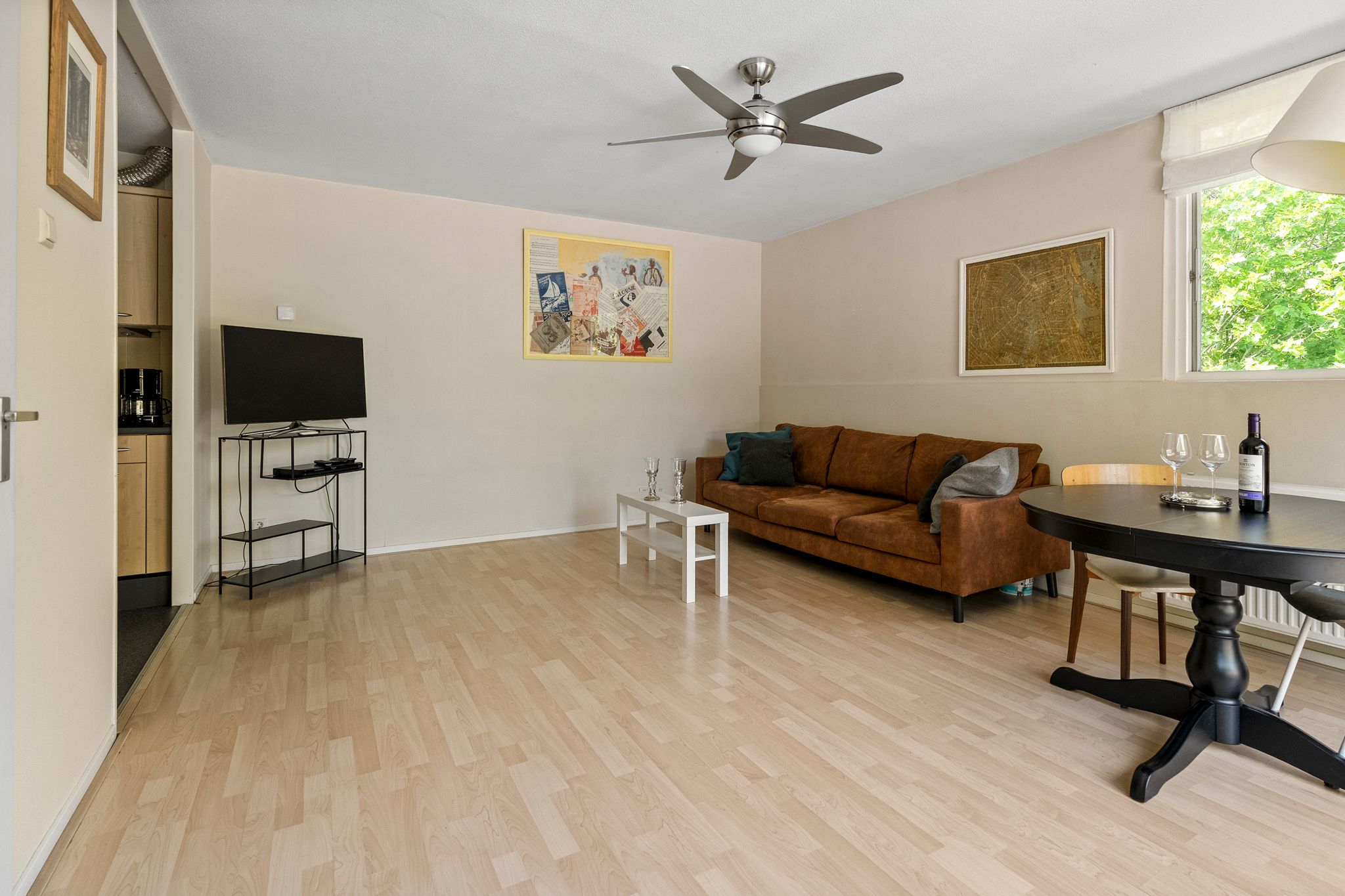 Foto 6 van Vreelandplein 35