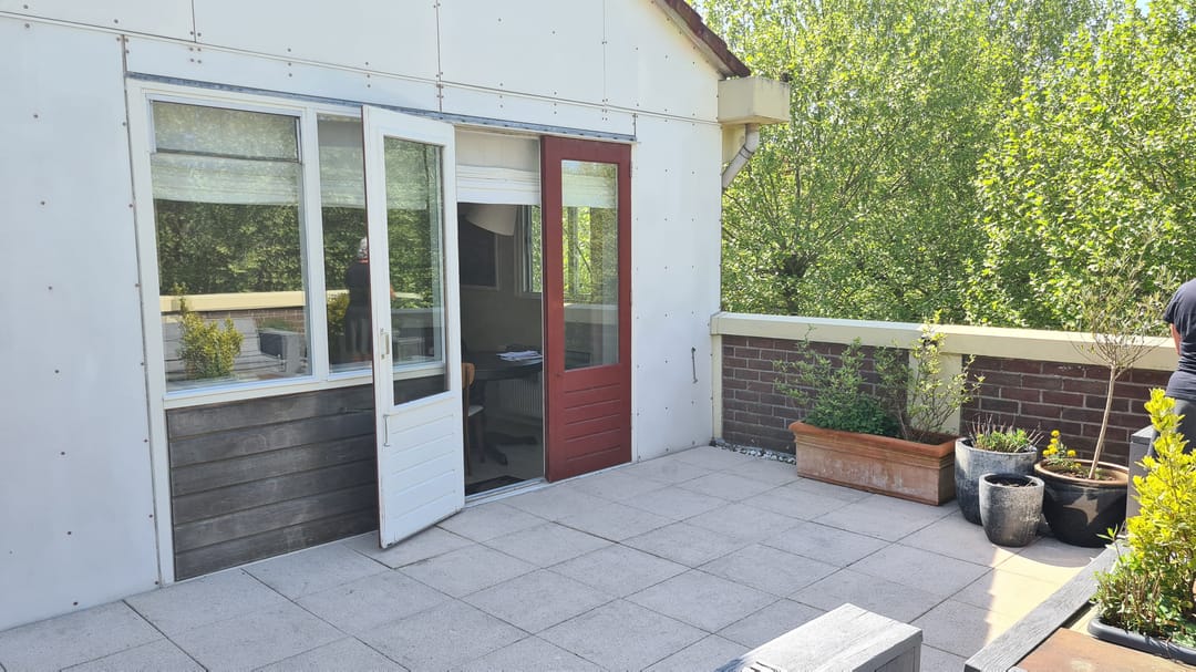 Foto 7 van Vreelandplein 35