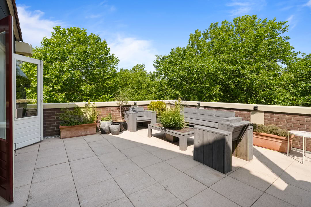 Foto 8 van Vreelandplein 35