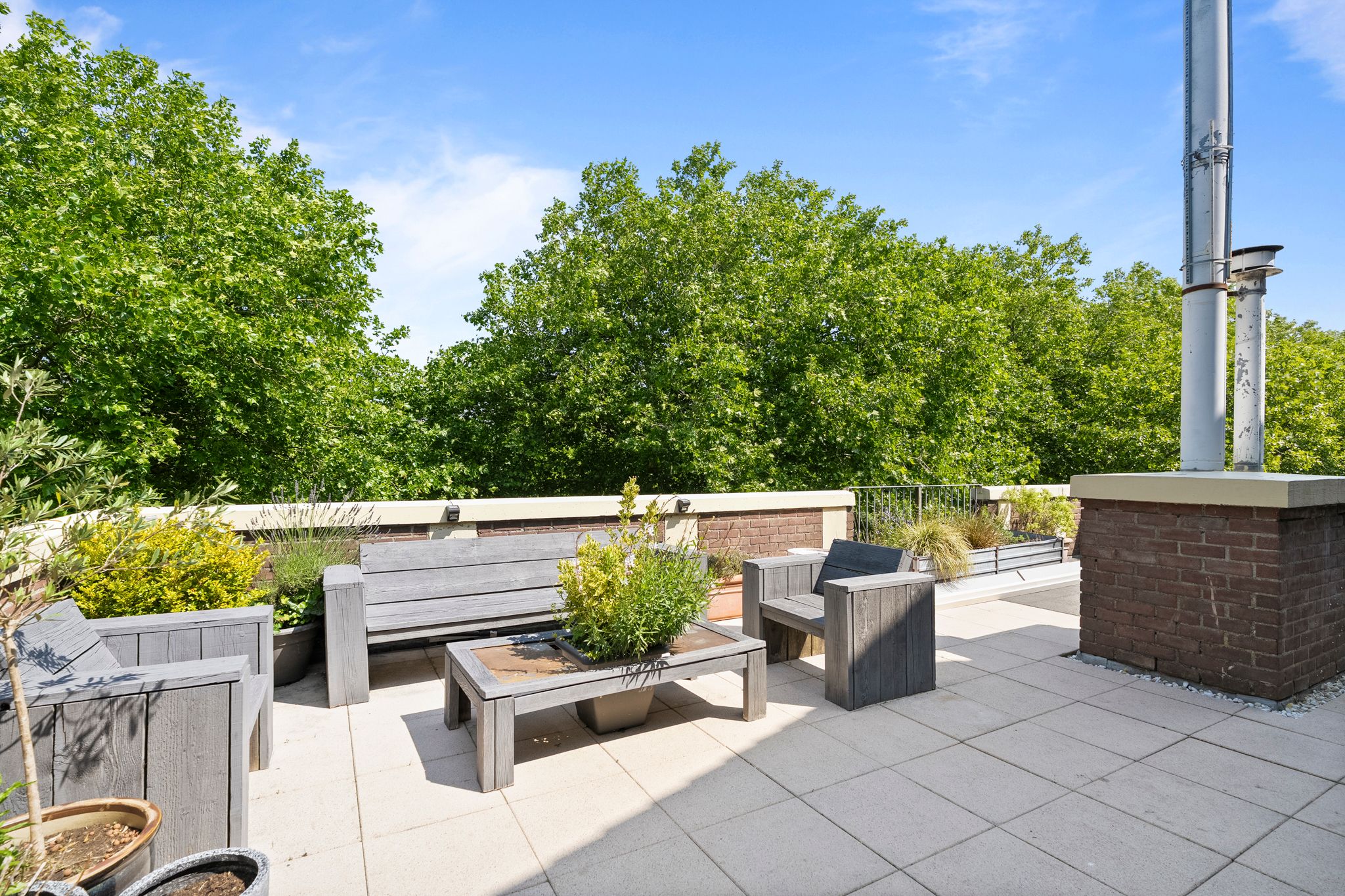 Foto 9 van Vreelandplein 35