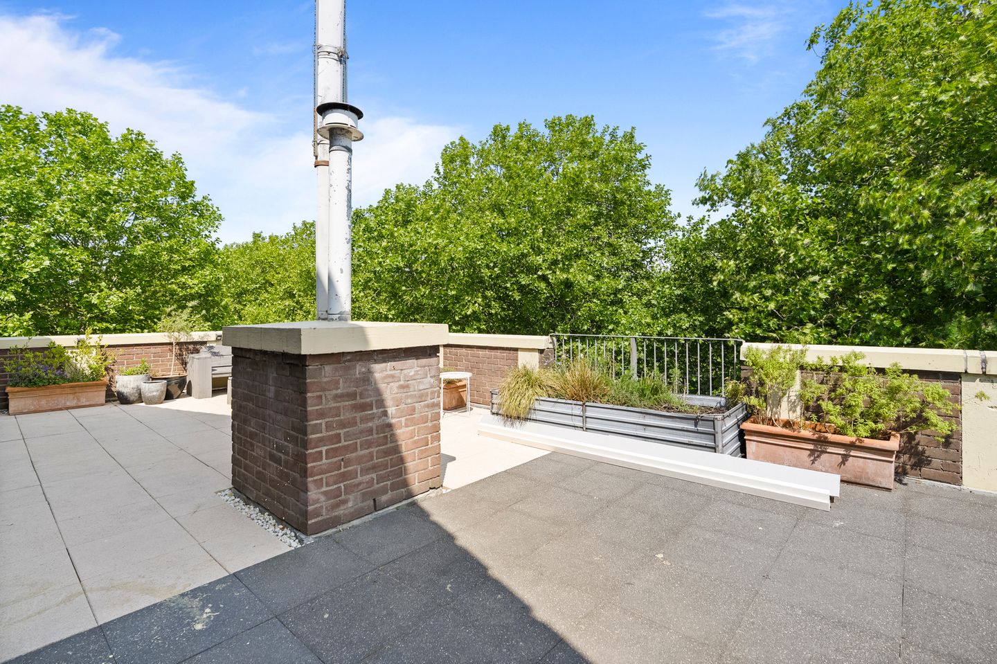 Foto 10 van Vreelandplein 35