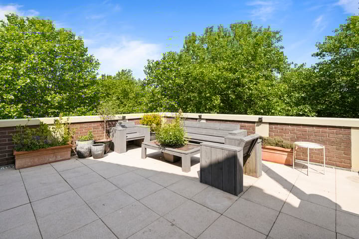 Foto 11 van Vreelandplein 35