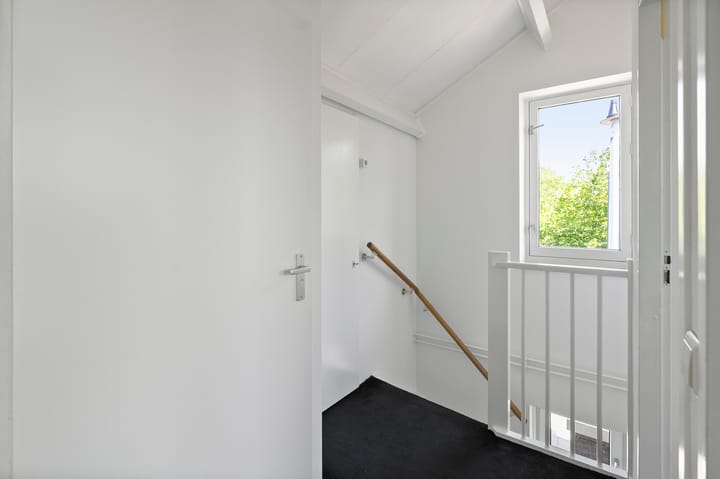 Foto 15 van Vreelandplein 35