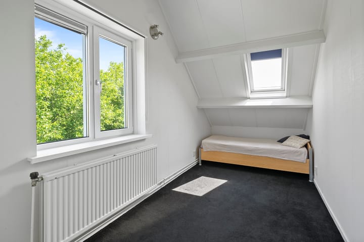 Foto 16 van Vreelandplein 35