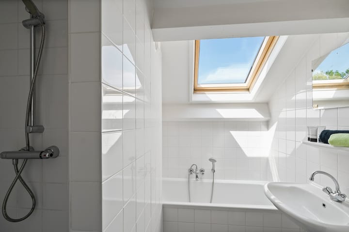 Foto 20 van Vreelandplein 35