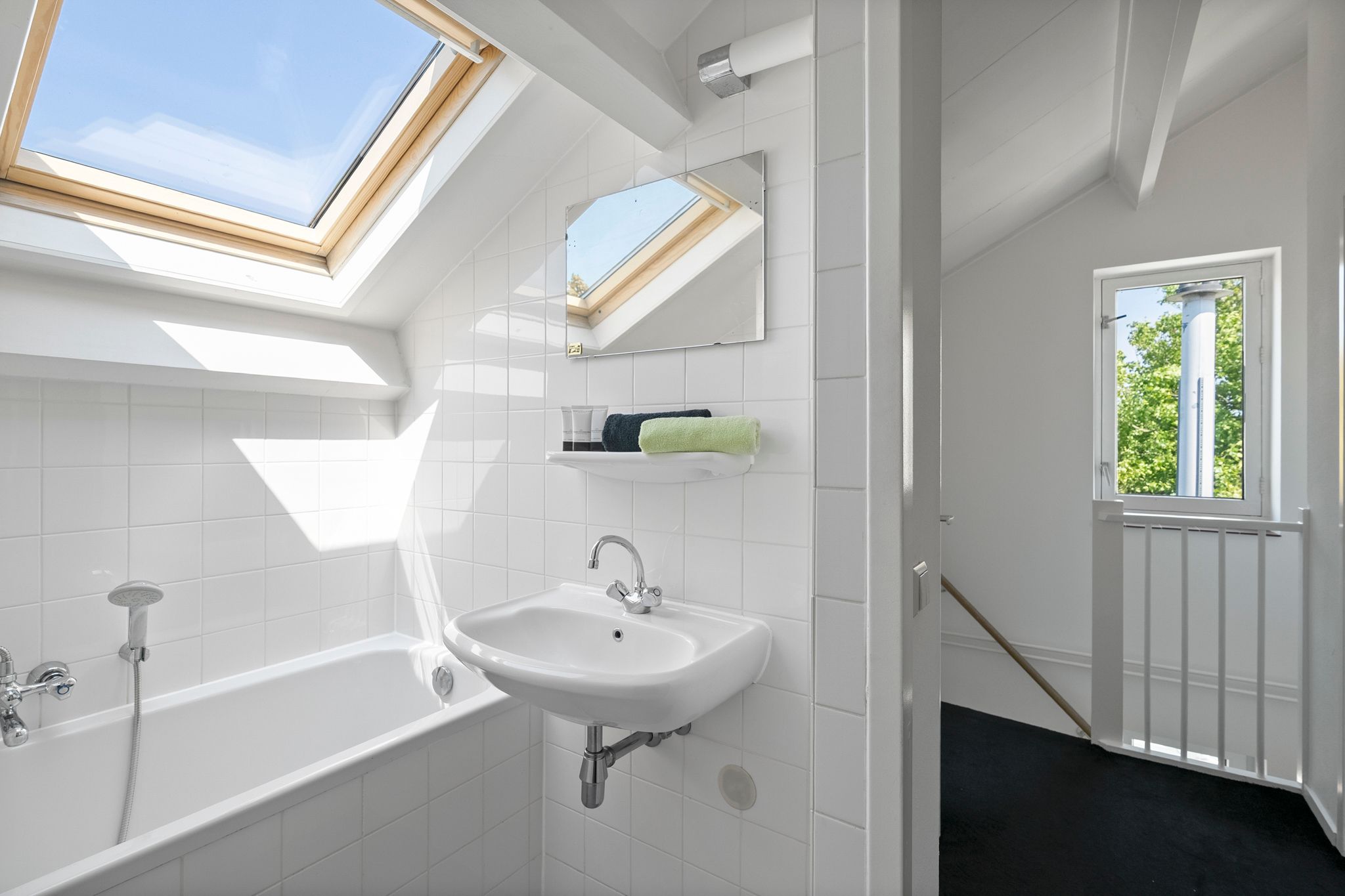 Foto 21 van Vreelandplein 35