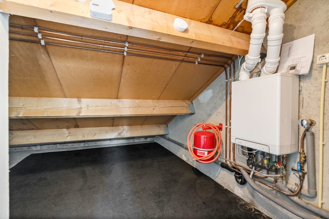 Foto 23 van Vreelandplein 35