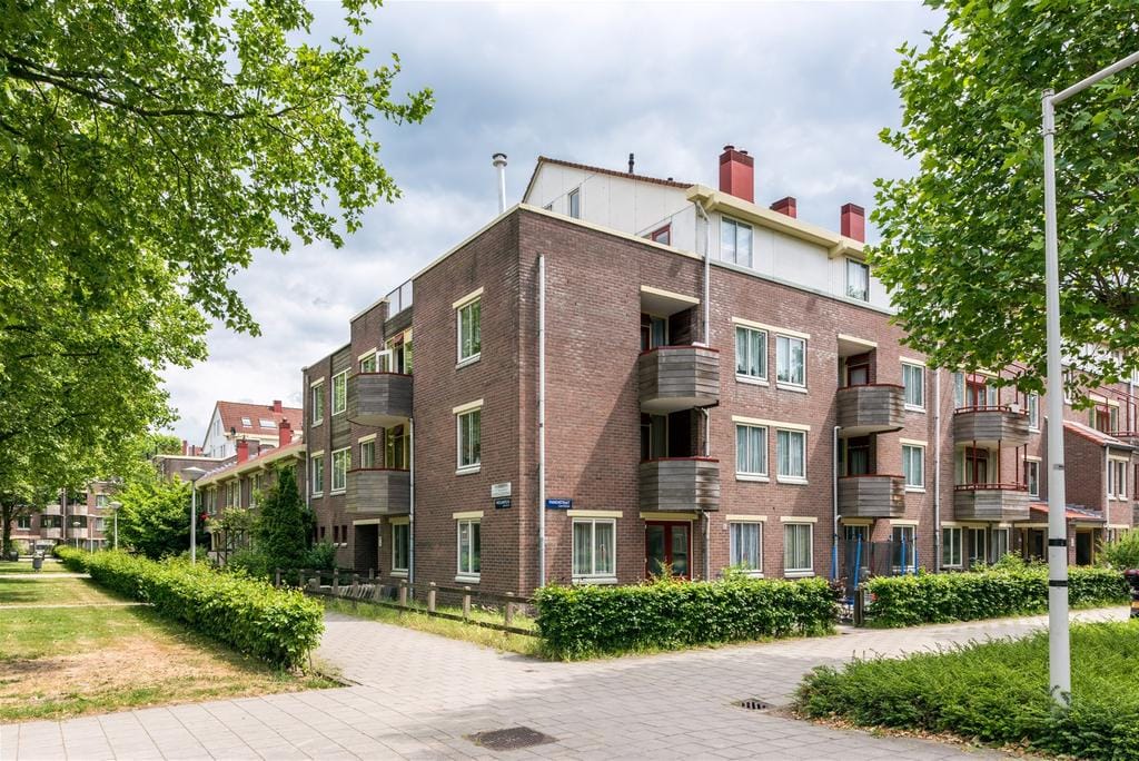 Foto 24 van Vreelandplein 35