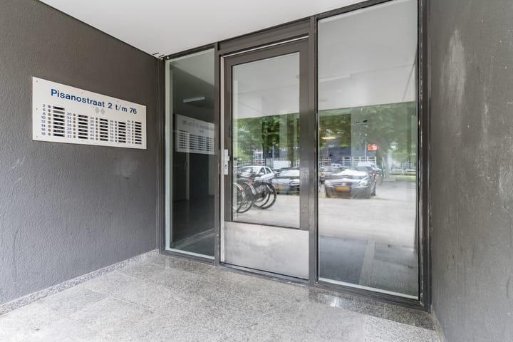 Foto 2 van Pisanostraat 74