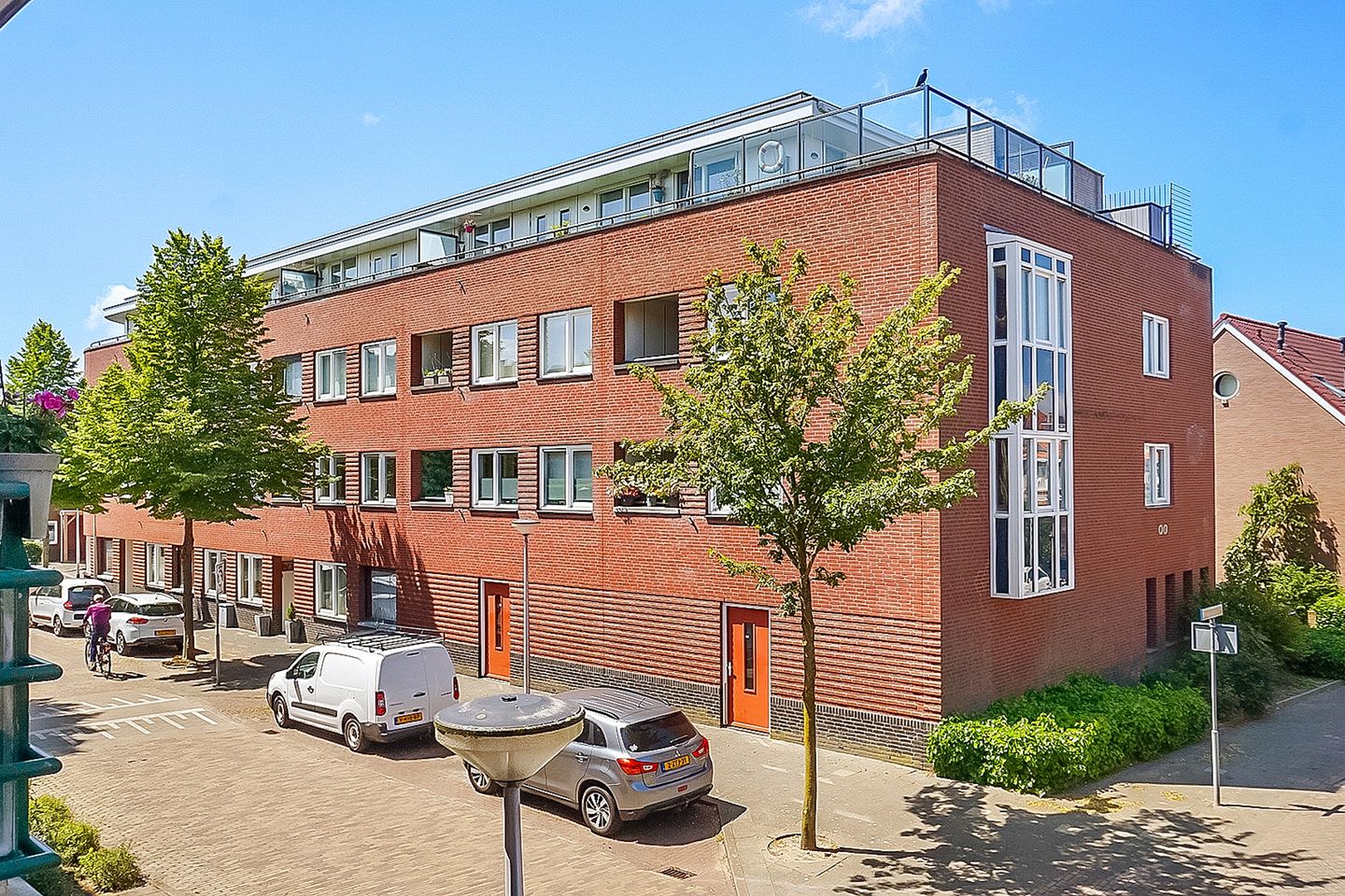 Foto 4 van Julianastraat 120