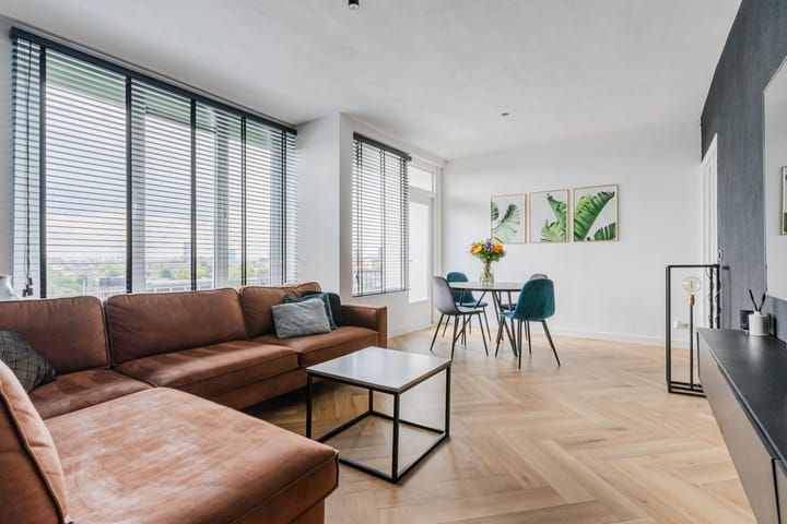 Foto 6 van Pisanostraat 74