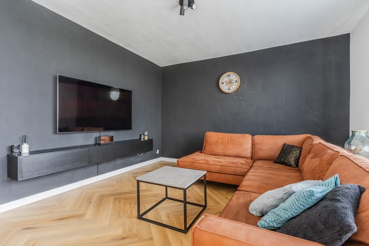 Foto 7 van Pisanostraat 74