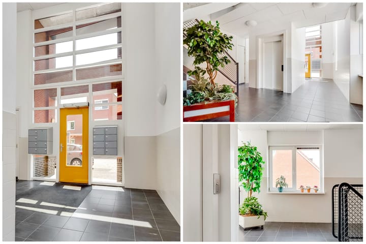 Foto 8 van Julianastraat 120