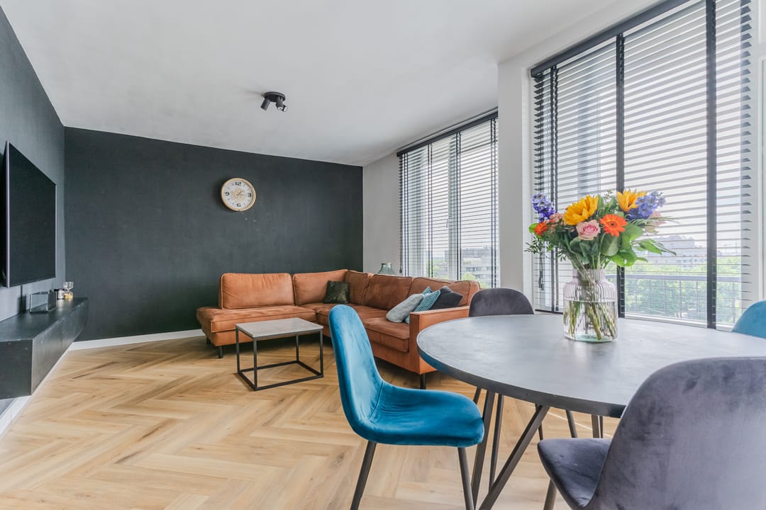 Foto 8 van Pisanostraat 74