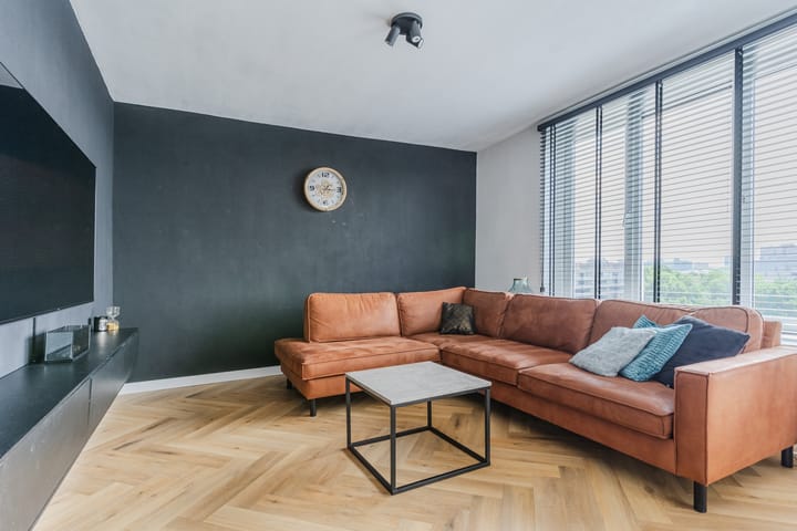 Foto 9 van Pisanostraat 74