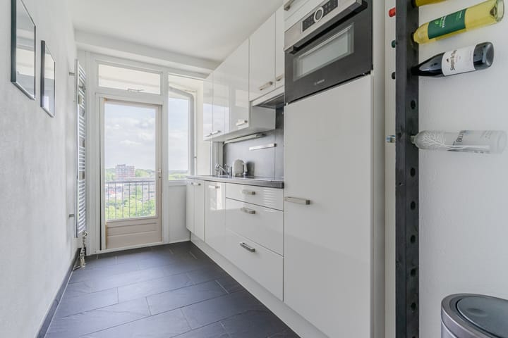 Foto 10 van Pisanostraat 74