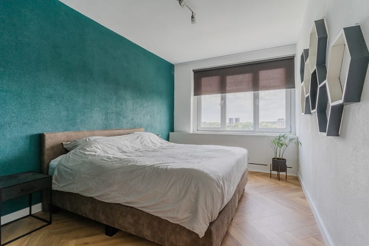 Foto 15 van Pisanostraat 74