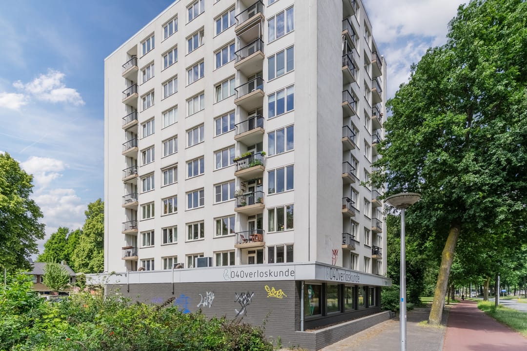 Foto 28 van Pisanostraat 74