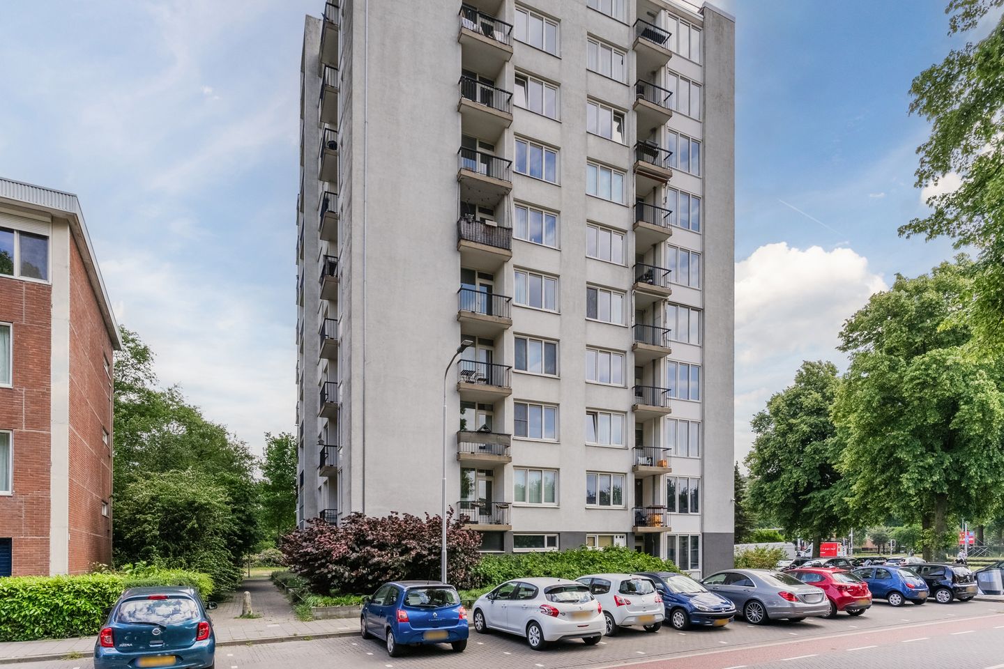 Foto 29 van Pisanostraat 74